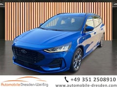 Bild des Angebotes Ford Focus 1.0 EB ST-Line X*AHK*Bang&Olufsen*ACC