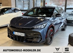 Bild des Angebotes CUPRA Tavascan 210 kW Endurance AHK HUD AD El. Panodach Navi Digi