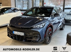 Bild des Angebotes CUPRA Tavascan 210 kW Endurance AHK HUD AD El. Panodach Navi Digi