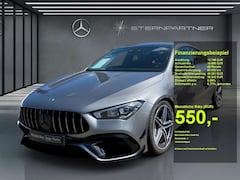 Bild des Angebotes Mercedes-Benz CLA 45 AMG AMG CLA 45 4M+ AMG+MBUX+Night+Ambiente+Burmester