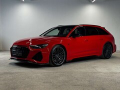 Bild des Angebotes Audi RS6 -S *ABT*700 HP*