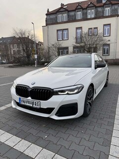 Bild des Angebotes BMW 530 530d Aut. M Sport Edition Mild Hibrid 286 Hp