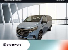 Bild des Angebotes Mercedes-Benz Vito eVito 129 Tourer Pro/L DISTR Navi Multibeam LED
