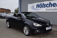 Bild des Angebotes VW Eos Cup,Navi,Xenon,Parks,V&H,Sitzh,