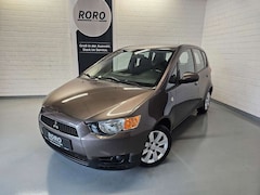 Bild des Angebotes Mitsubishi Colt Lim. 5-trg. XTRA + KLIMA/PDC/LMF