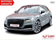Bild des Angebotes Audi SQ2 2.0 TFSI quattro LED ACC HUD B&O Kamera APR