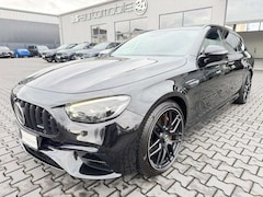 Bild des Angebotes Mercedes-Benz E 63 AMG E63S*AMG*4M*EXCLUSIVE*360°ACC*HUD*AHK*LED*DAB*