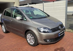 Bild des Angebotes VW Golf Plus Golf Plus 1.4 TSI Comfortline