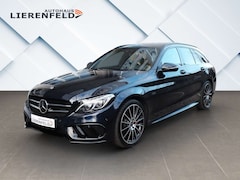 Bild des Angebotes Mercedes-Benz C 350 T e Edition C AMG Line Mega Optik