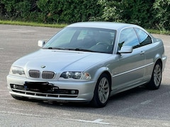 Bild des Angebotes BMW 323 323 Ci