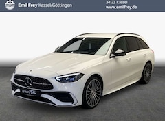 Bild des Angebotes Mercedes-Benz C 200 C-Klasse
