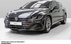 Bild des Angebotes VW Arteon Shooting Brake R-Line DSG 2.0 l TDI 110 kW Carbon