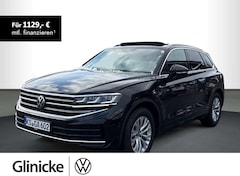 Bild des Angebotes VW Touareg Elegance 3.0 V6 TDI 4Motion AHK, PANO, R