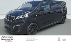 Bild des Angebotes Peugeot Traveller Business VIP L2 Standheiz.*7-Sitz*Leder