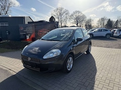 Bild des Angebotes Fiat Grande Punto 1.2 8V Active TÜV NEU/KLIMA/USB/ALU