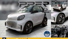 Bild des Angebotes smart forTwo EQ Exclusive LAST ONE White Kamera LED