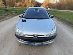Bild des Angebotes Peugeot 206 206 3-Türer Automatik