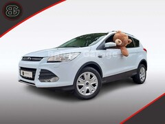 Bild des Angebotes Ford Kuga Trend Klima SHZ PDC AHK 1. Hand