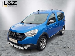 Bild des Angebotes Dacia Dokker dCi 95 Stepway Plus *Navi,PDC,SHZ,GJR*