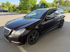Bild des Angebotes Mercedes-Benz E 350 E 350 CDI T-Modell