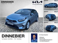 Bild des Angebotes Kia Ceed / cee'd CEED 1.5T Vision Navi+Kamera+SHZ+Klimaautom.