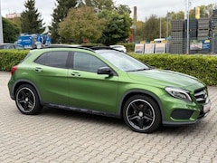 Bild des Angebotes Mercedes-Benz GLA 250 Garantie* AMG Paket* TÜV Neu*
