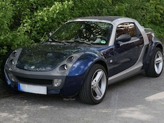 Bild des Angebotes smart roadster smart roadster softtouch