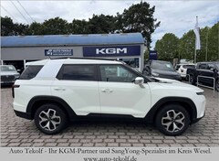 Bild des Angebotes SsangYong Torres Quartz Automatik, Allwetter,Leder, nur 19.150 km,  Garantie bis 02.2029.
