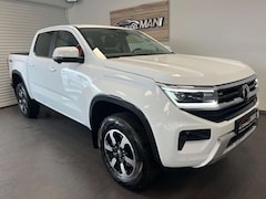 Bild des Angebotes VW Amarok 3.0 TDI 177 kW Style 4 Mo./ACC/Standheizu