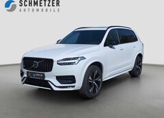 Bild des Angebotes Volvo XC90 +B5+AWD+Mild-Hybrid+R-Design+Panorama+R-Kam+