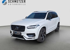 Bild des Angebotes Volvo XC90 +B5+AWD+Mild-Hybrid+R-Design+Panorama+R-Kam+