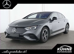 Bild des Angebotes Mercedes-Benz EQE 350 AMG Premium AIRMATIC HA10 Sitzklima 360