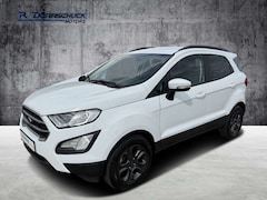 Bild des Angebotes Ford EcoSport Cool & Connect
