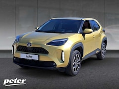 Bild des Angebotes Toyota Yaris Cross Yaris Cross 1.5 Hybrid Team D Automatik Klimaautomatik Sitzheizung