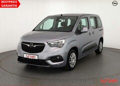 Bild des Angebotes Opel Combo Life 1.2 Turbo Aut. Android Sitzheizung