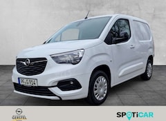 Bild des Angebotes Opel Combo Cargo 1.5 NAVI Pro KLIMA SHZ CAM PDC VO+HI KEYLESS