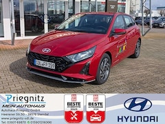 Bild des Angebotes Hyundai i20 Wave 1,0 T-GDI Winterpaket