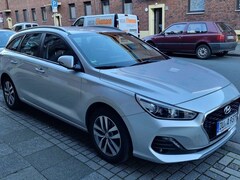 Bild des Angebotes Hyundai i30 i30 Kombi 1.4 T-GDI DCT Style