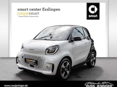 Bild des Angebotes smart forTwo EQ passion *Exclu.*JBL*LED*Pano*Cam*22kW*