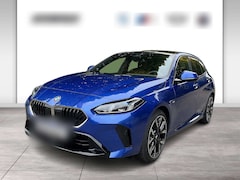 Bild des Angebotes BMW 118 d Hatch M Sportpaket DAB LED Komfortzg. AHK