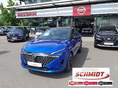Bild des Angebotes Nissan Qashqai 1.5 VC-T ePower N-Design BOSE/PGD