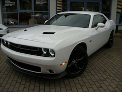 Bild des Angebotes Dodge Challenger 3,6 Leder,Kamera,Sitzheizen