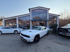 Bild des Angebotes Dodge Challenger 3,6 Leder,Kamera,Sitzheizen