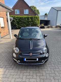 Bild des Angebotes Fiat 500 1.0 GSE N3 Hybrid Star