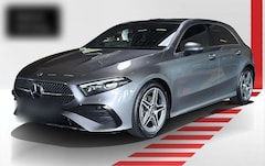 Bild des Angebotes Mercedes-Benz A 180 AMG PANO MULTIBEAM DISTRONIC KEYLESS