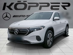 Bild des Angebotes Mercedes-Benz EQA 300 4M Progressive Premium 360 Grad Kamera
