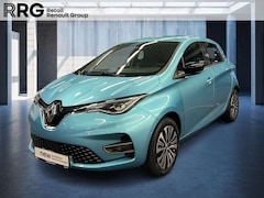 Bild des Angebotes Renault ZOE ICONIC EV50 135hp UPE:41.500,- Inkl.Batterie