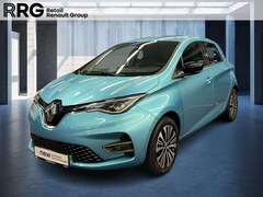 Bild des Angebotes Renault ZOE ICONIC EV50 135hp UPE:41.500,- Inkl.Batterie