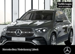Bild des Angebotes Mercedes-Benz GLE 300 d 4M AMG+PANO+360+AHK+MULTIBEAM+21"+SPUR
