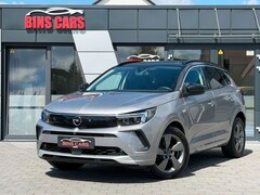 Bild des Angebotes Opel Grandland X Ultimate 1.5 D*360°*ACC*Keyless*2.H